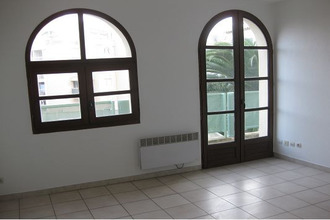 location appartement sete 34200