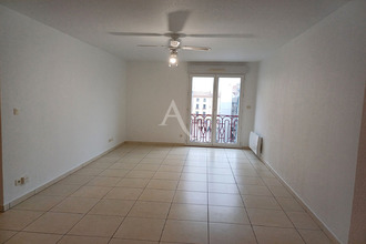 location appartement sete 34200