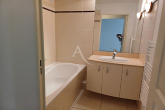 location appartement sete 34200