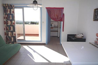 location appartement sete 34200