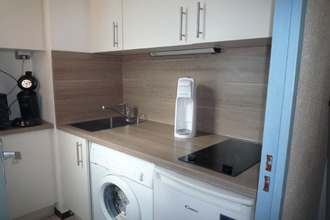 location appartement sete 34200