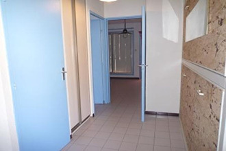 location appartement sete 34200