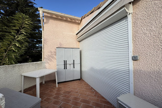 location appartement sete 34200