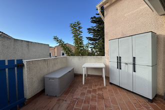 location appartement sete 34200