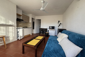 location appartement sete 34200