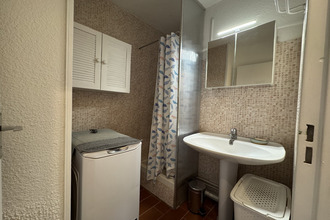 location appartement sete 34200