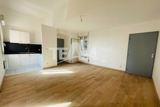 location appartement sete 34200