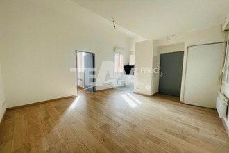 location appartement sete 34200