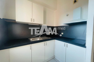 location appartement sete 34200