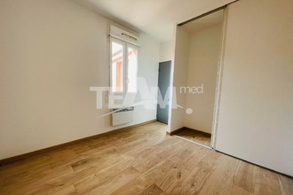 location appartement sete 34200