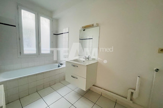 location appartement sete 34200
