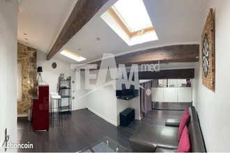 location appartement sete 34200