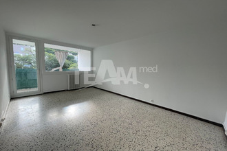 location appartement sete 34200