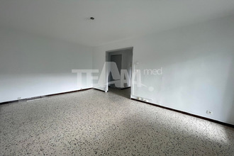 location appartement sete 34200