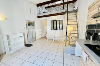 location appartement sete 34200