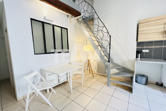 location appartement sete 34200