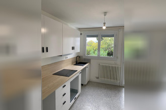 location appartement sete 34200