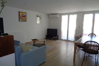 location appartement sete 34200