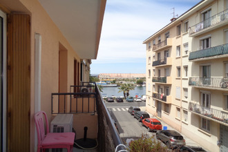 location appartement sete 34200