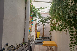 location appartement sete 34200