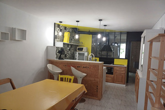 location appartement sete 34200