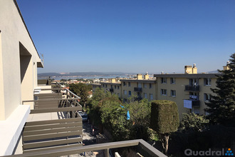 location appartement sete 34200