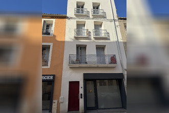 location appartement sete 34200