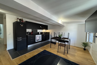 location appartement sete 34200
