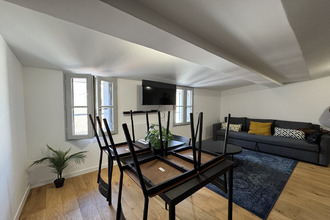 location appartement sete 34200