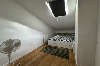 location appartement sete 34200