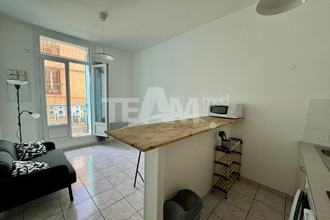 location appartement sete 34200