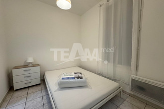 location appartement sete 34200