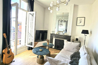 location appartement sete 34200