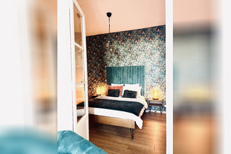 location appartement sete 34200