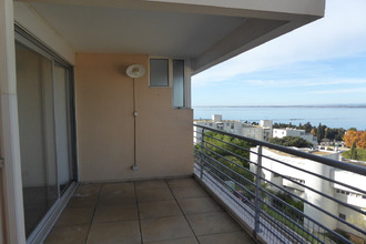 location appartement sete 34200