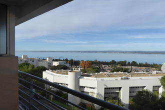 location appartement sete 34200