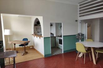 location appartement sete 34200