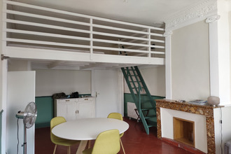 location appartement sete 34200