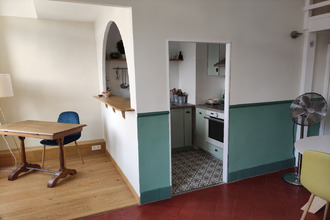 location appartement sete 34200