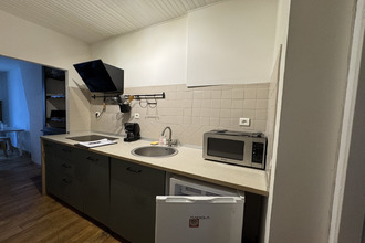 location appartement sete 34200