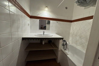 location appartement sete 34200