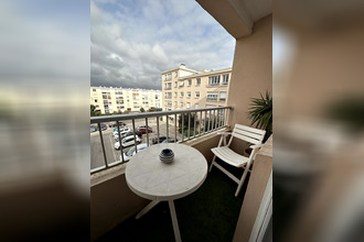 location appartement sete 34200