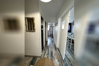 location appartement sete 34200