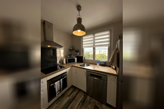 location appartement sete 34200