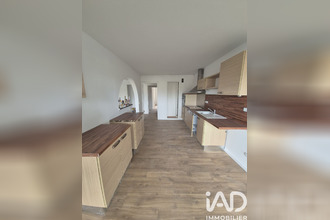 location appartement sete 34200