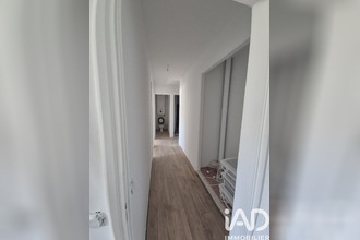 location appartement sete 34200