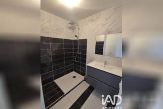 location appartement sete 34200