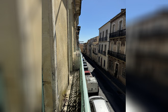 location appartement sete 34200