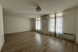 location appartement sete 34200