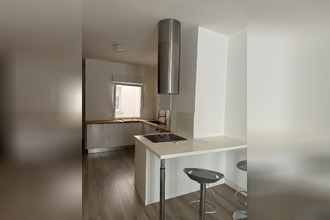 location appartement sete 34200